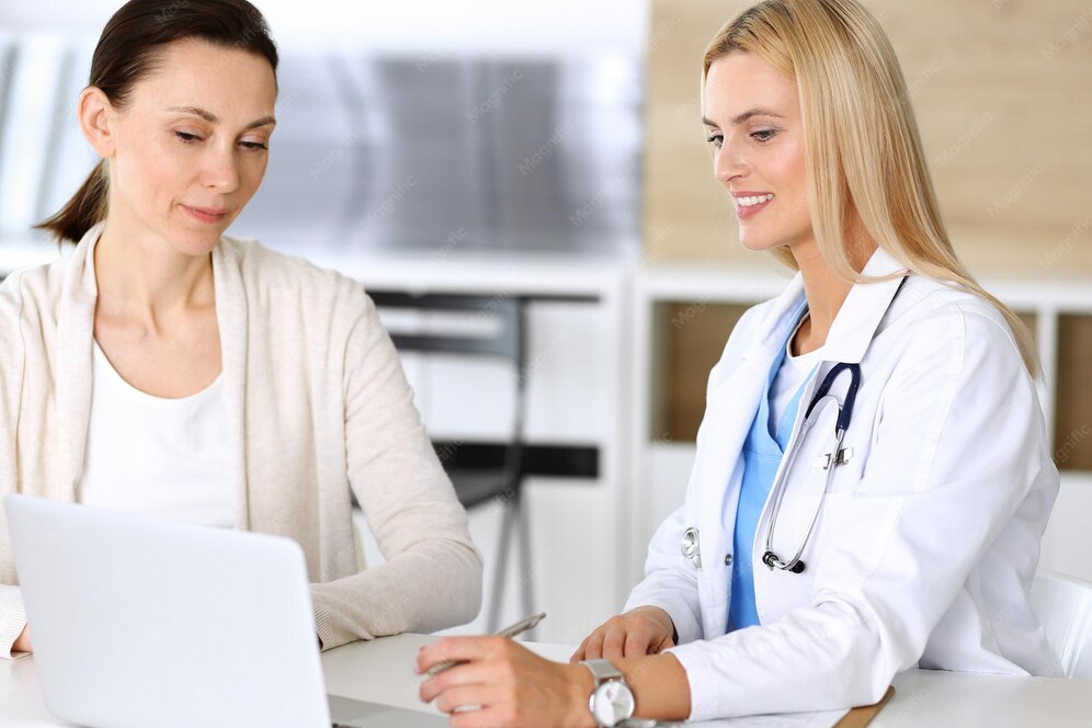 Specialist Doctor Consultation at Careful Diagnostic Centre 
