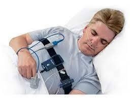 SLEEP STUDY at Careful Diagnostic Centre 
