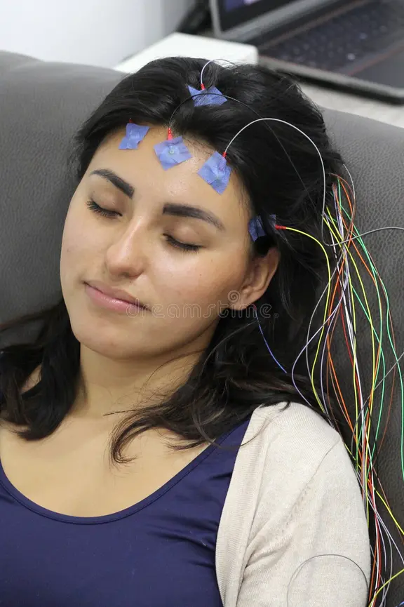 EEG at Careful Diagnostic Centre 